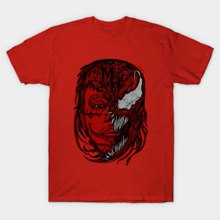 joking karnage T-Shirt